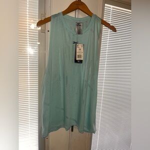 Reebok Women's Aqua Tank Top
